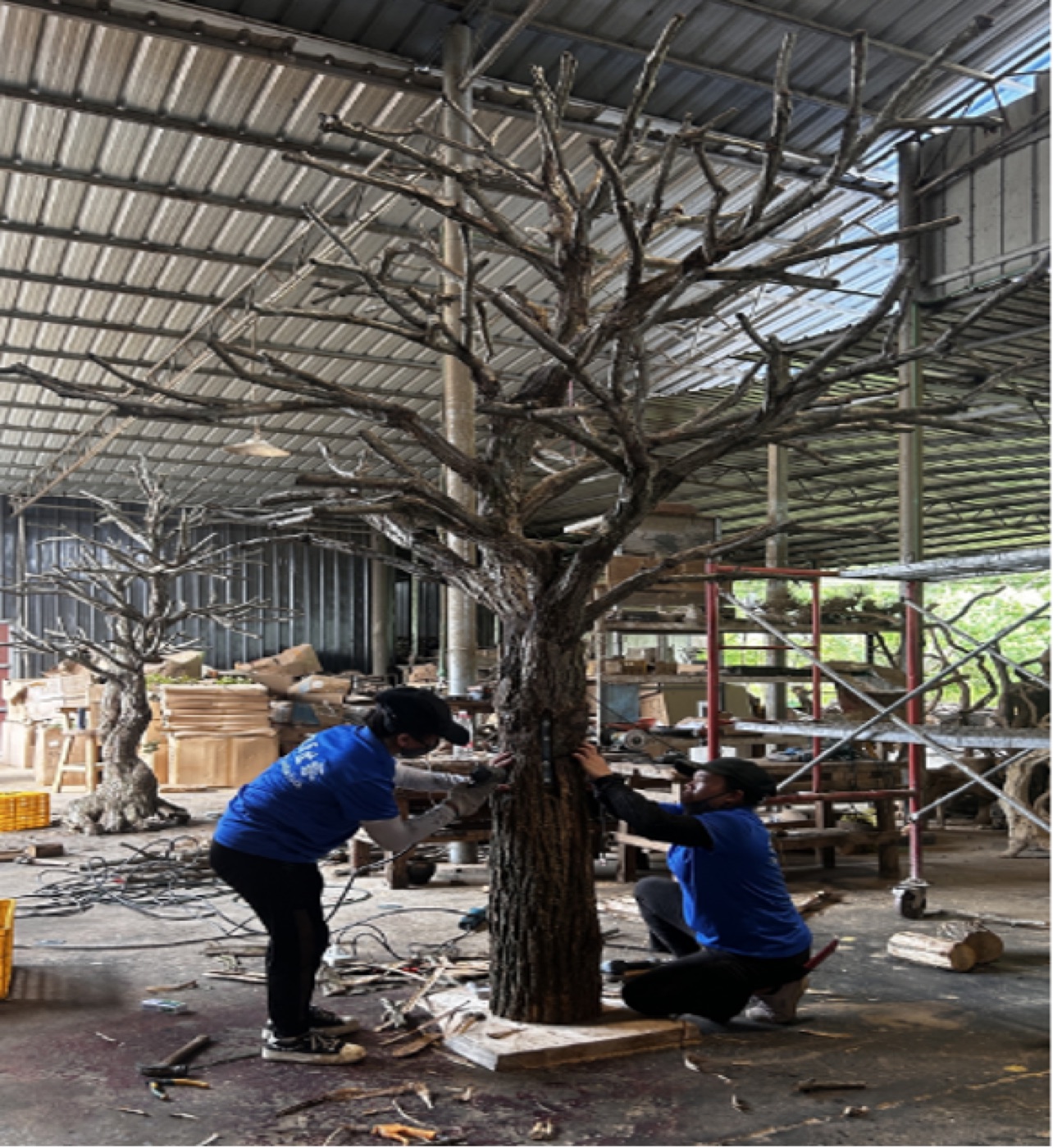 Workshop 3